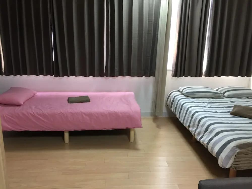 Issyuku Hotel Asakusabashi - photo 6