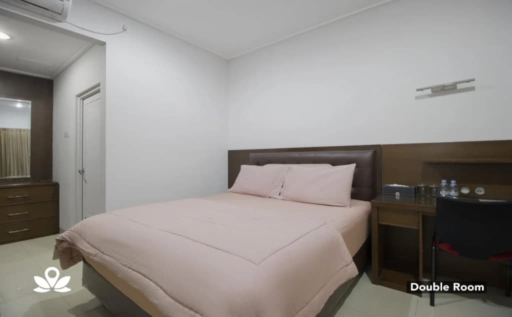 Bendungan Hilir Residence - photo 8