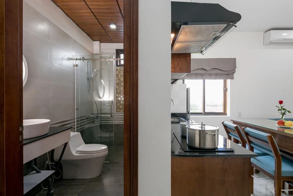 Marina 58A Apartment - photo 9