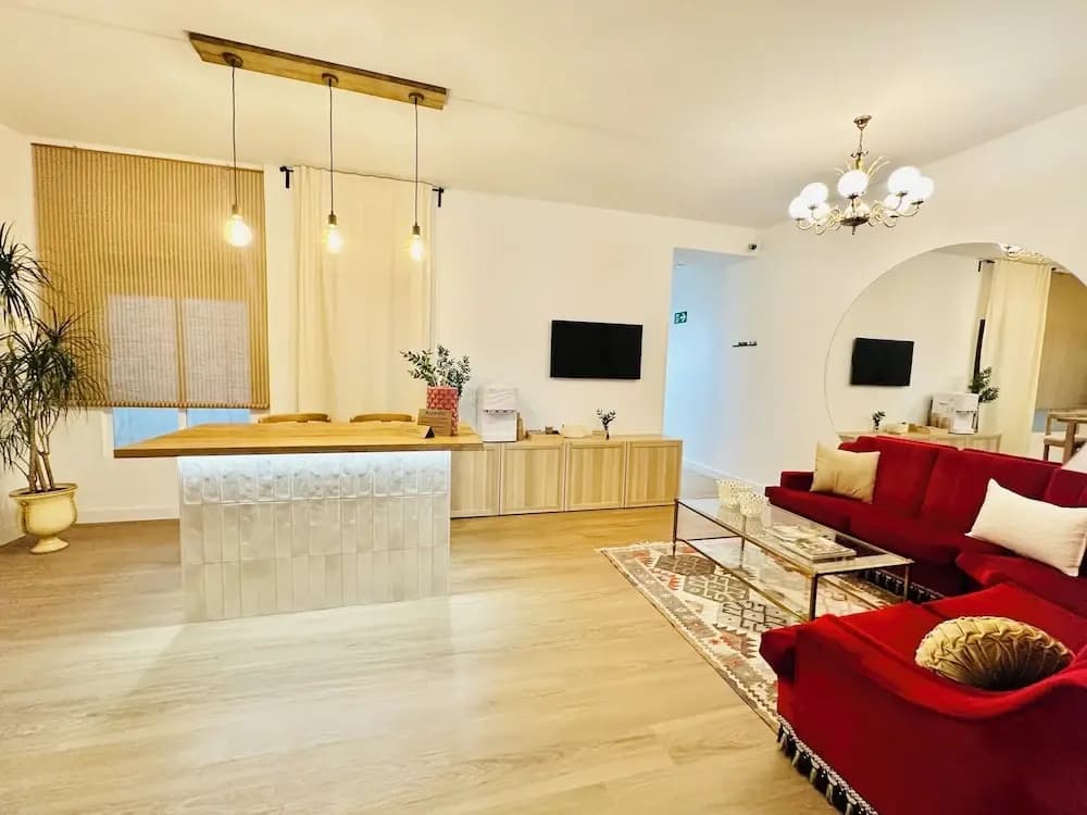 Autentic Boutique Moncloa - photo 3