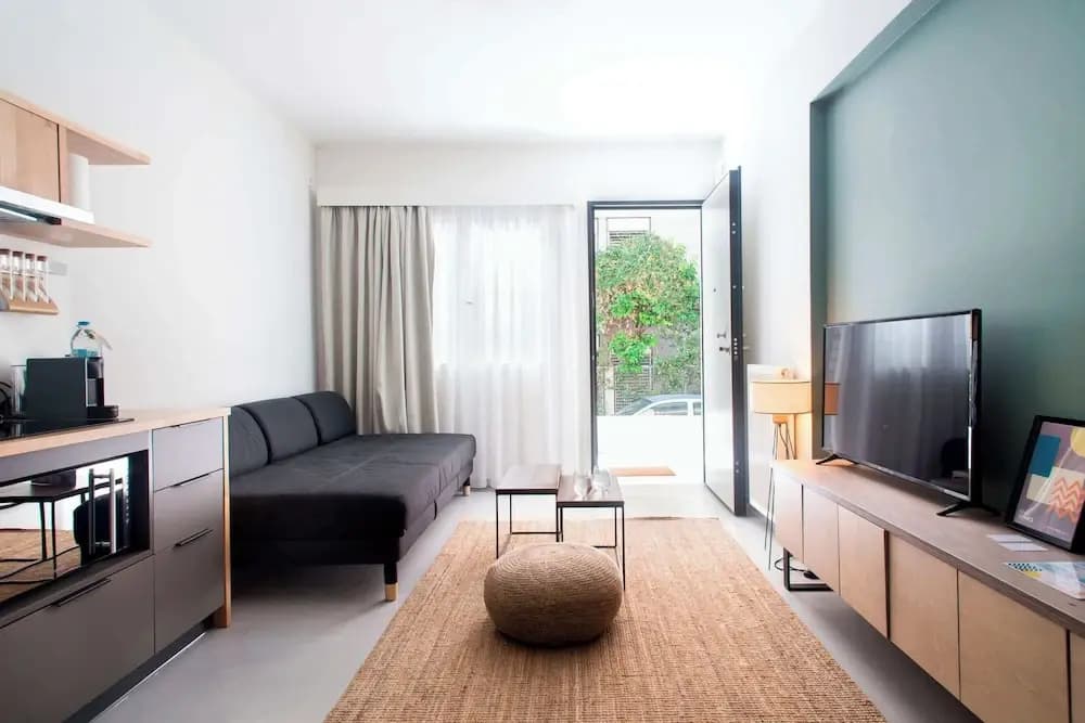 Soho Apartment by Olala Homes - photo 22