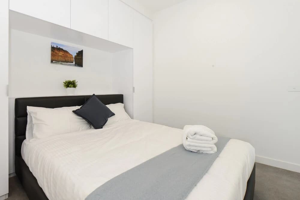 ABC Accommodation - La Trobe Street - photo 4