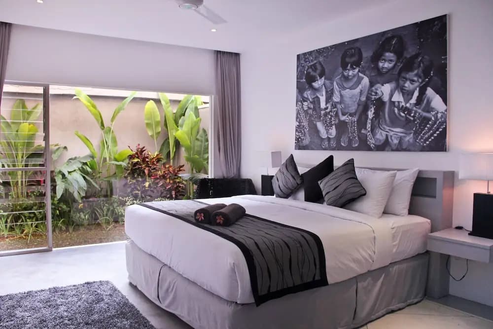 Esha Villa Seminyak - photo 5