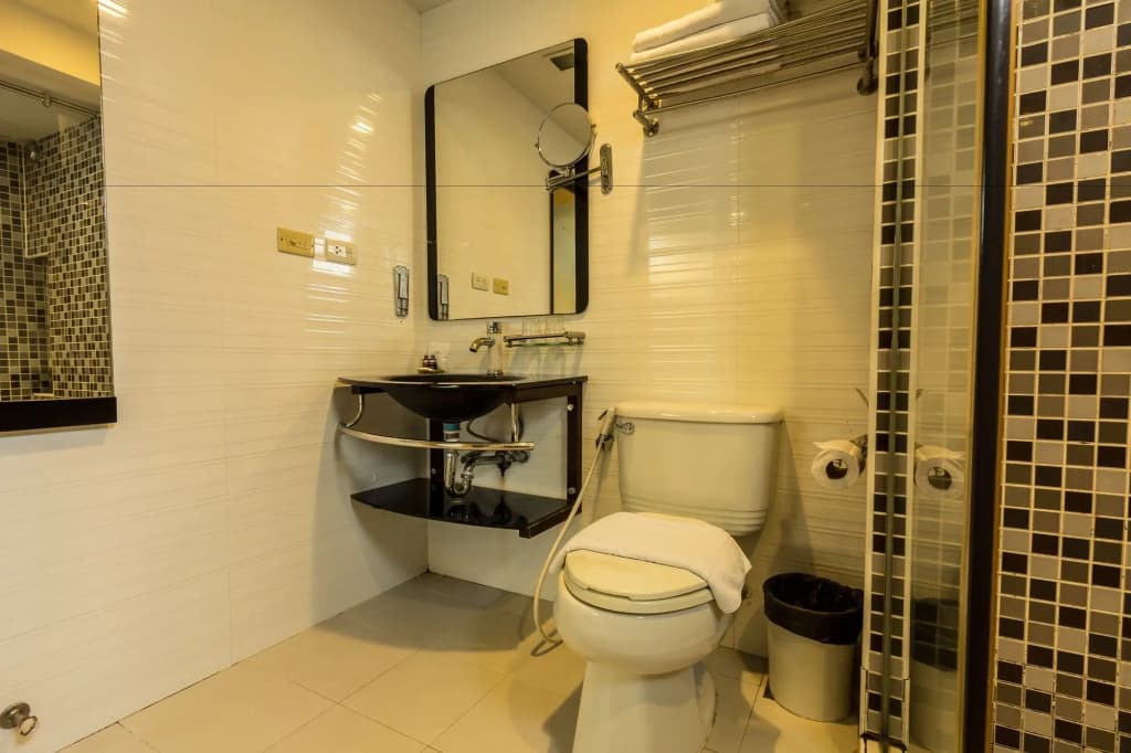 UPAR Hotels Sukhumvit 11 Nana - photo 9