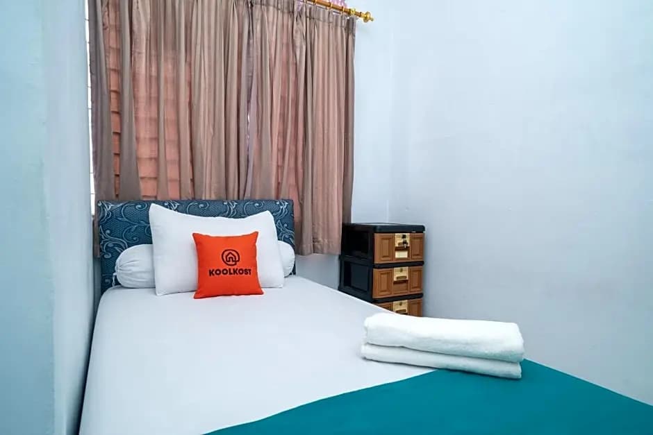 KoolKost @ Pulogebang (Minimum Stay 3 Nights) - photo 2