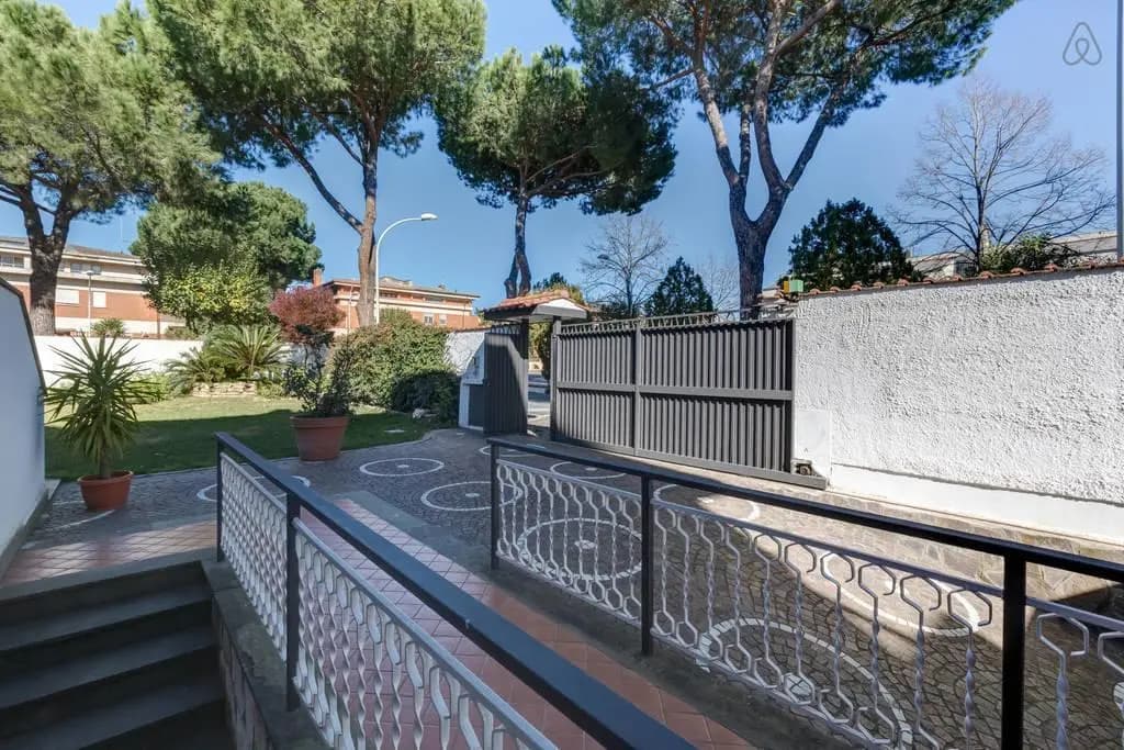 We in Rome - photo 10