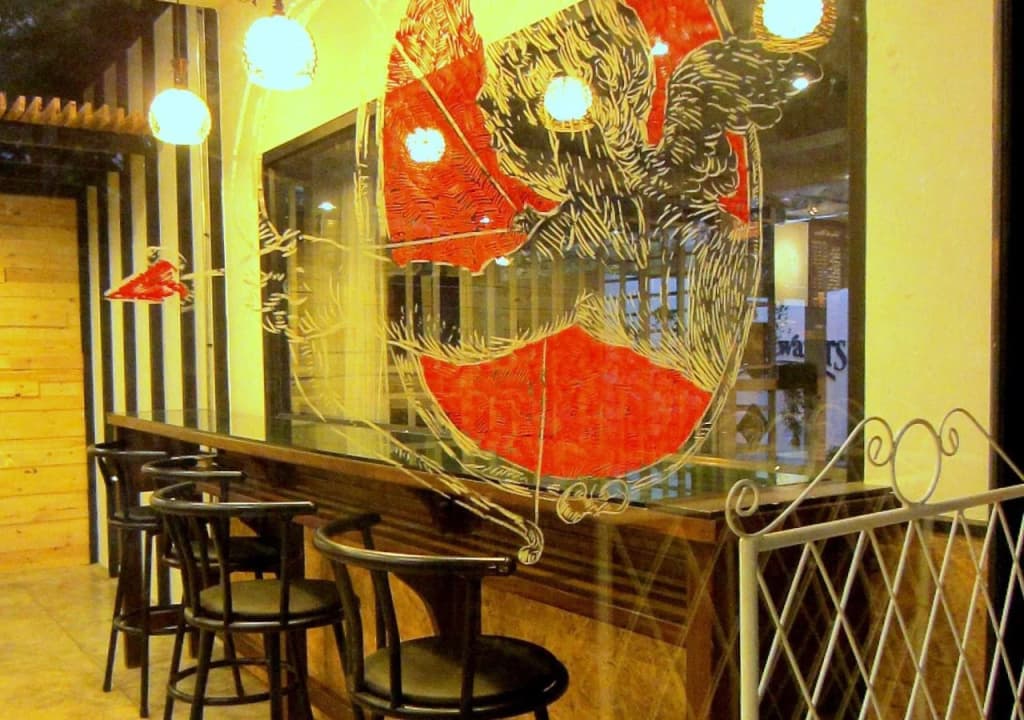 Chiang Mai D Hostel - photo 12