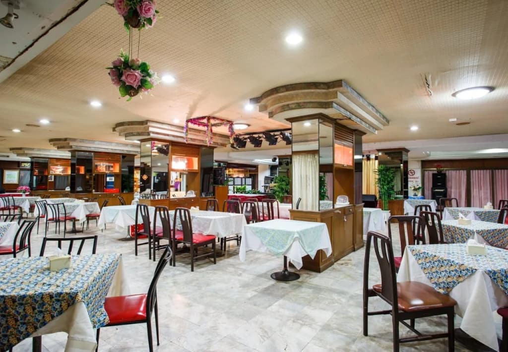 Vieng Thong Hotel - photo 21