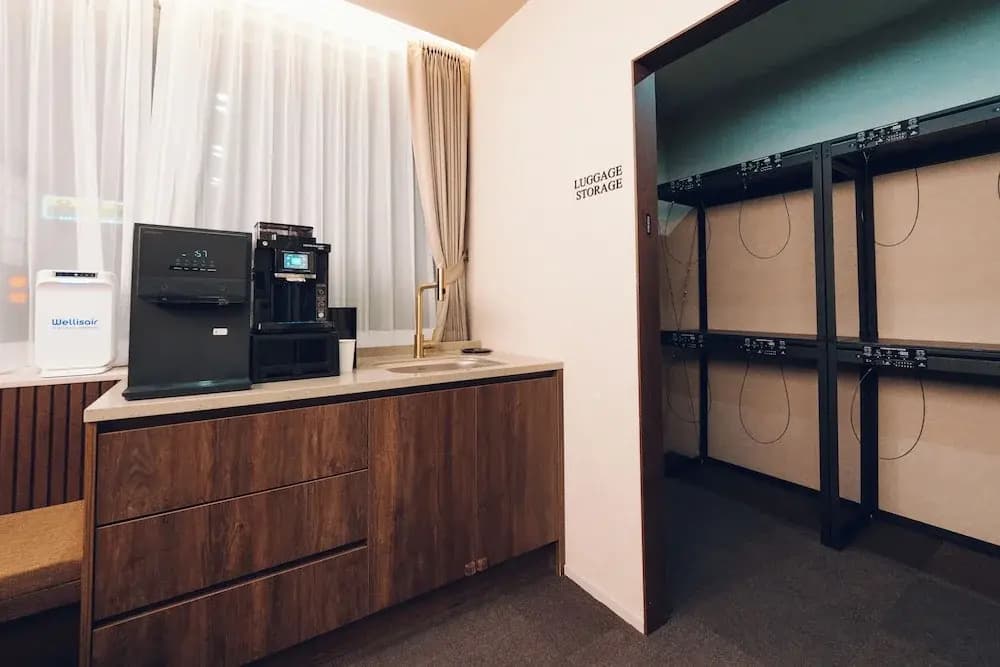 Monthliv Gwangjang Market Hotel Stay - photo 43