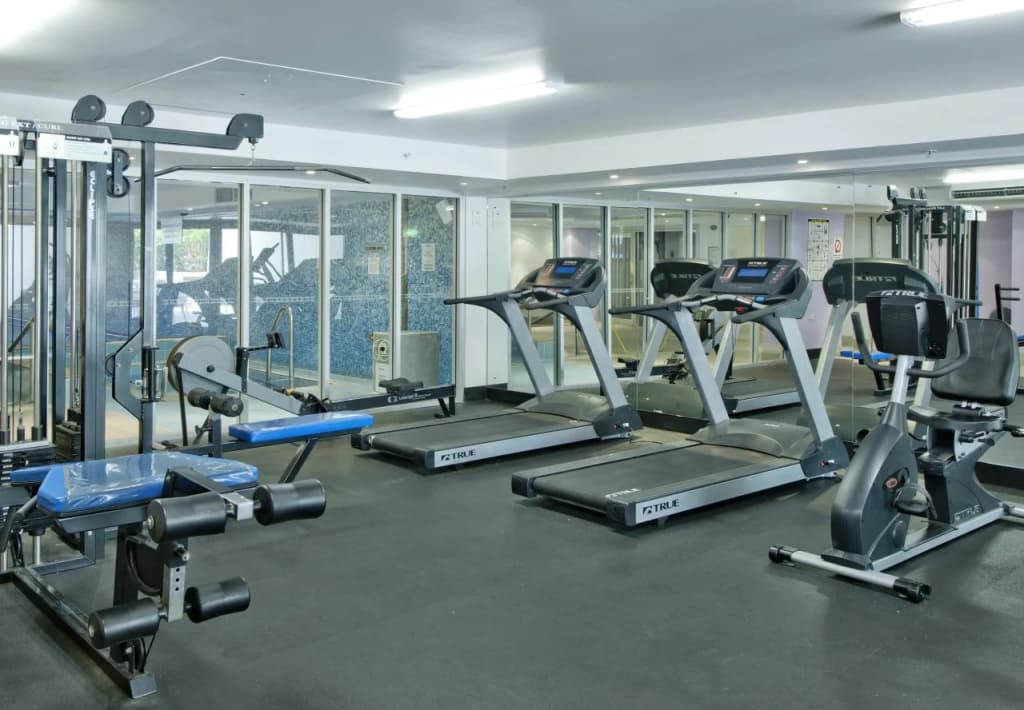 Mantra Chatswood - photo 25