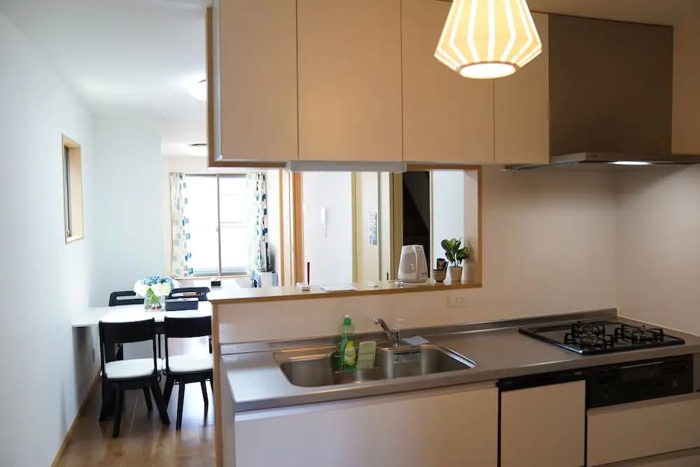 SONG Japan Villa/Tengachaya Station Direct access Kansai AIRPORT/FREE GARAGE/near KABUKI theater - photo 11