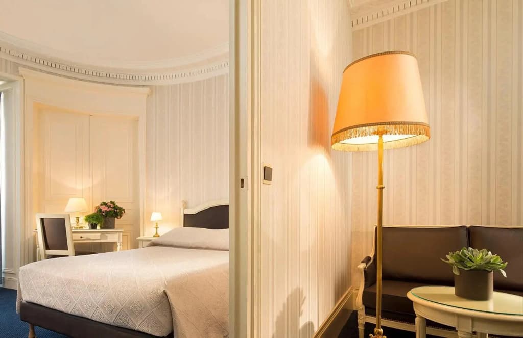 Hotel Du Printemps - photo 3