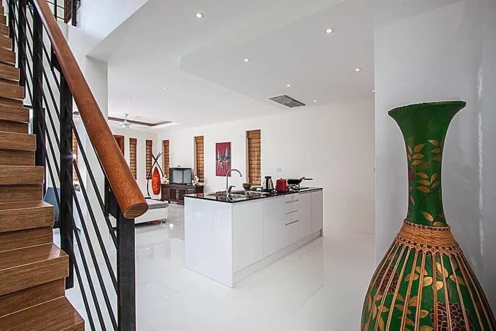 Banthai Villa 12 - 3 Beds - photo 10