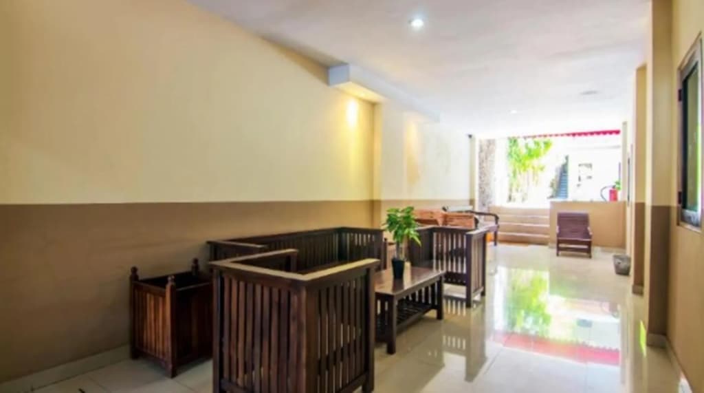 Sanur Ayu Hotel - photo 12