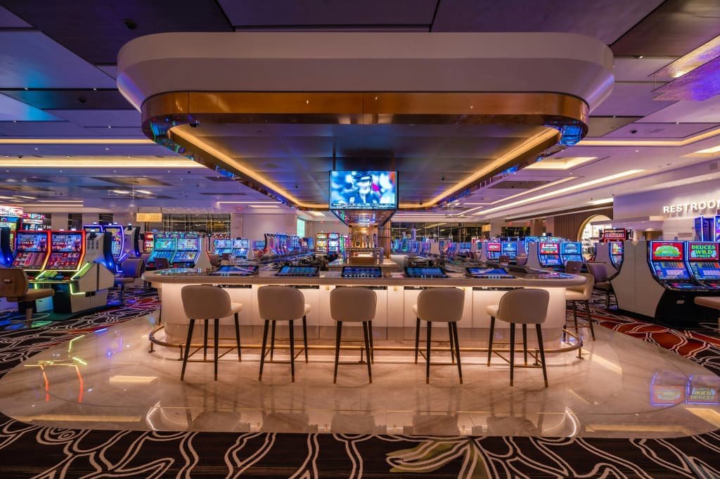 Durango Casino & Resort - photo 18