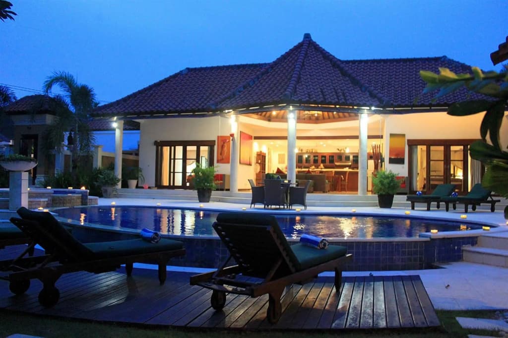Villa Ginger - photo 10