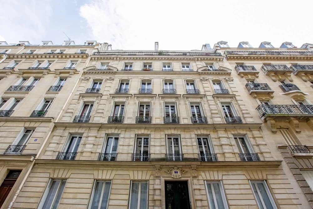 Charming Appart Vaugirard By Weekome - main photo