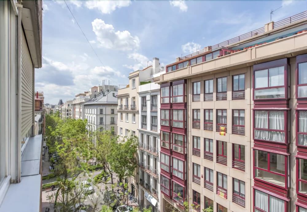 Alterhome Apartamento Luxury Lagasca - photo 1