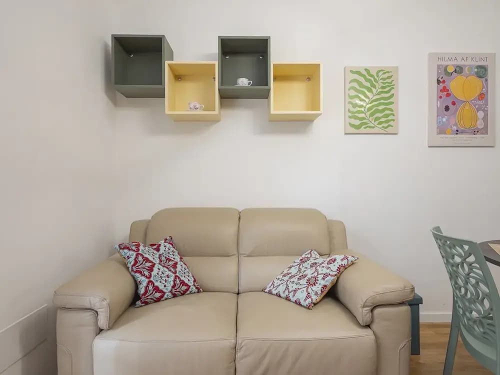 Nice Apartment In Milano(No Front Desk Contact The 5 Days In Advance) - photo 11