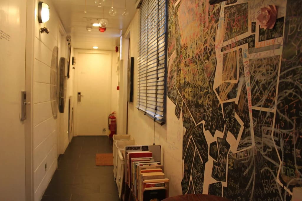 Just Inn - photo 10