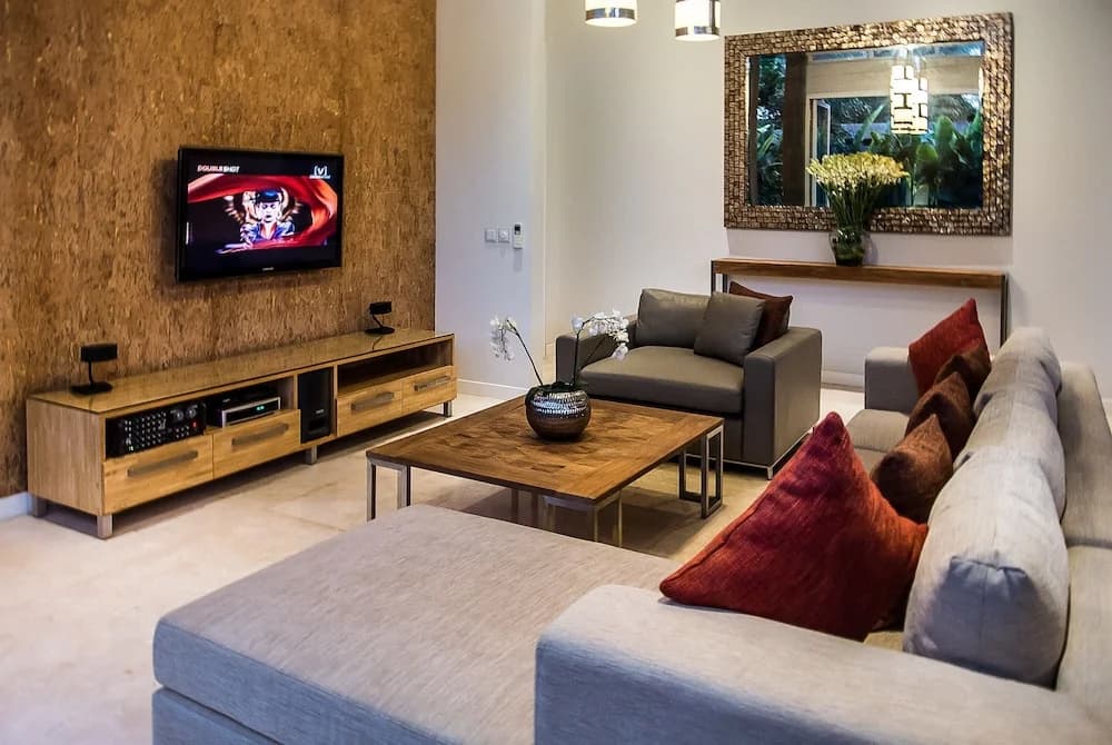 Highly Rates Family Villas - photo 7