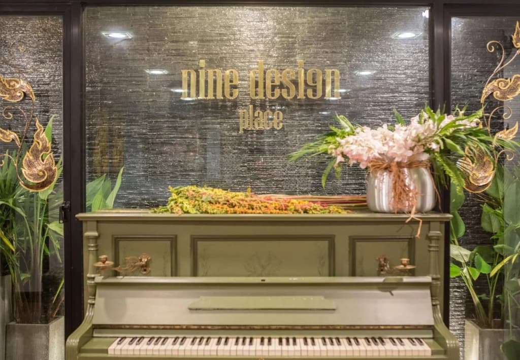 Nine Design Place - photo 29