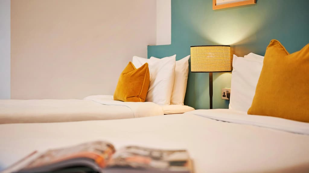 Huttons Hotel, Victoria London - photo 36