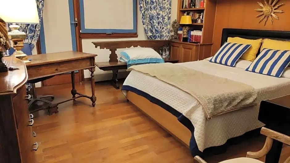 Villa Wurth al Gianicolo B&B - photo 4