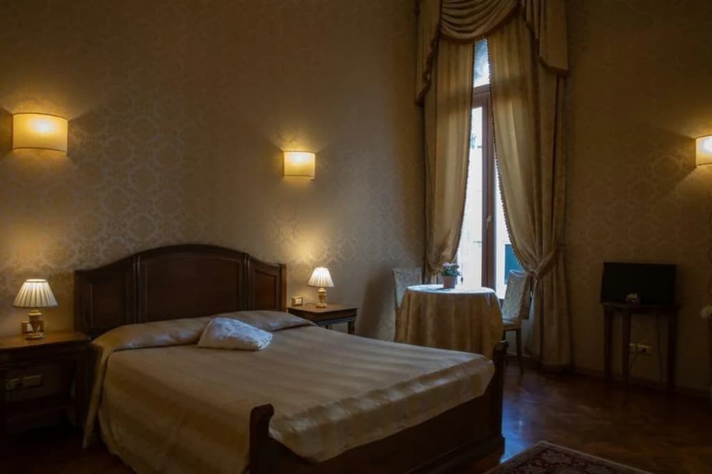 Dimora al Doge Beato Vista Canale - photo 3