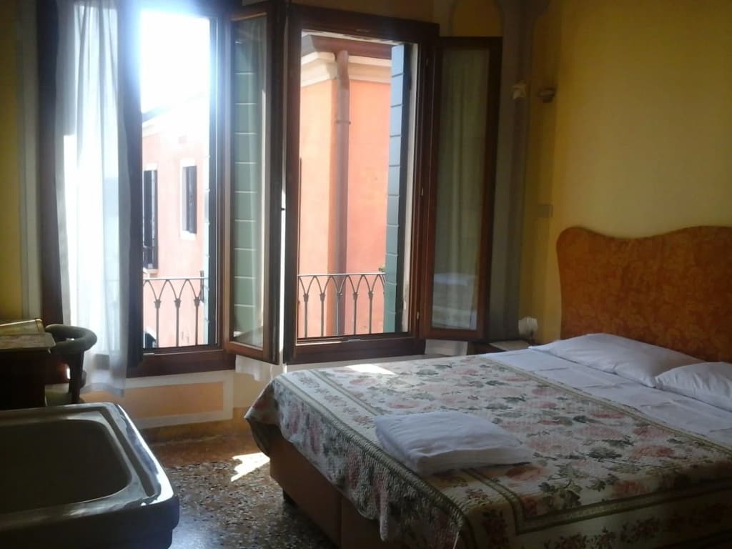 Pensione Seguso - photo 4
