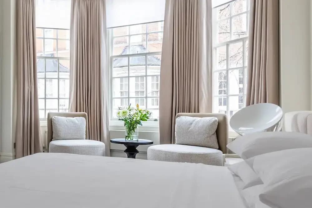 Sloane Court East VI by Onefinestay - photo 13