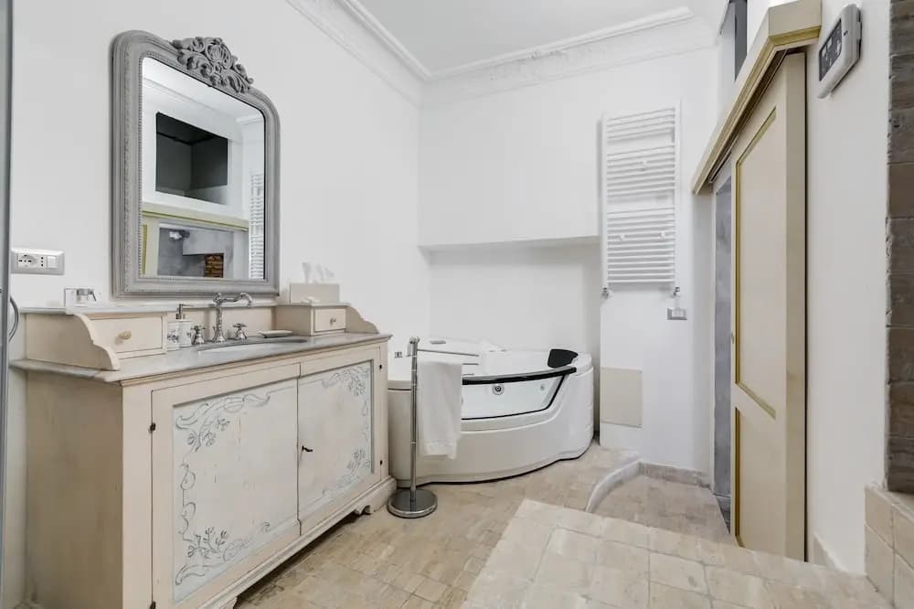Colonna Suite - Spanish Steps Suite & Spa - photo 9