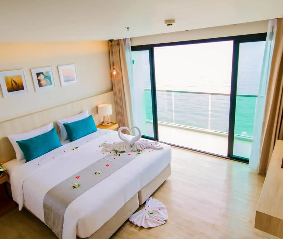 Zand Morada Pattaya - photo 46