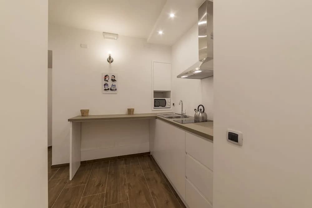 Guest House Sallustiano - photo 12