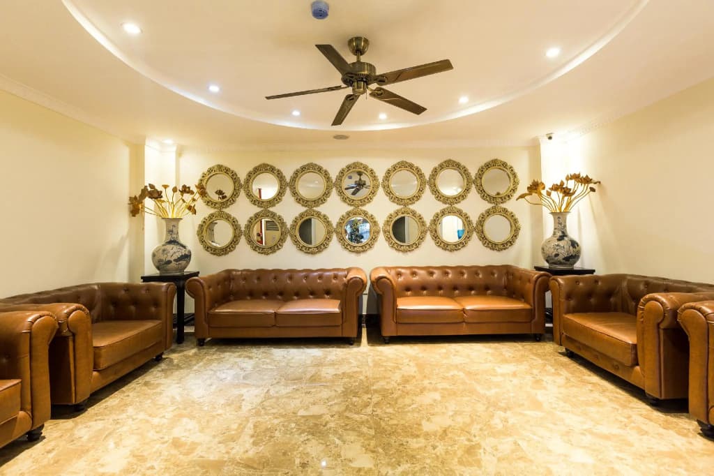 OYO 703 Hoang Gia Hotel - photo 2