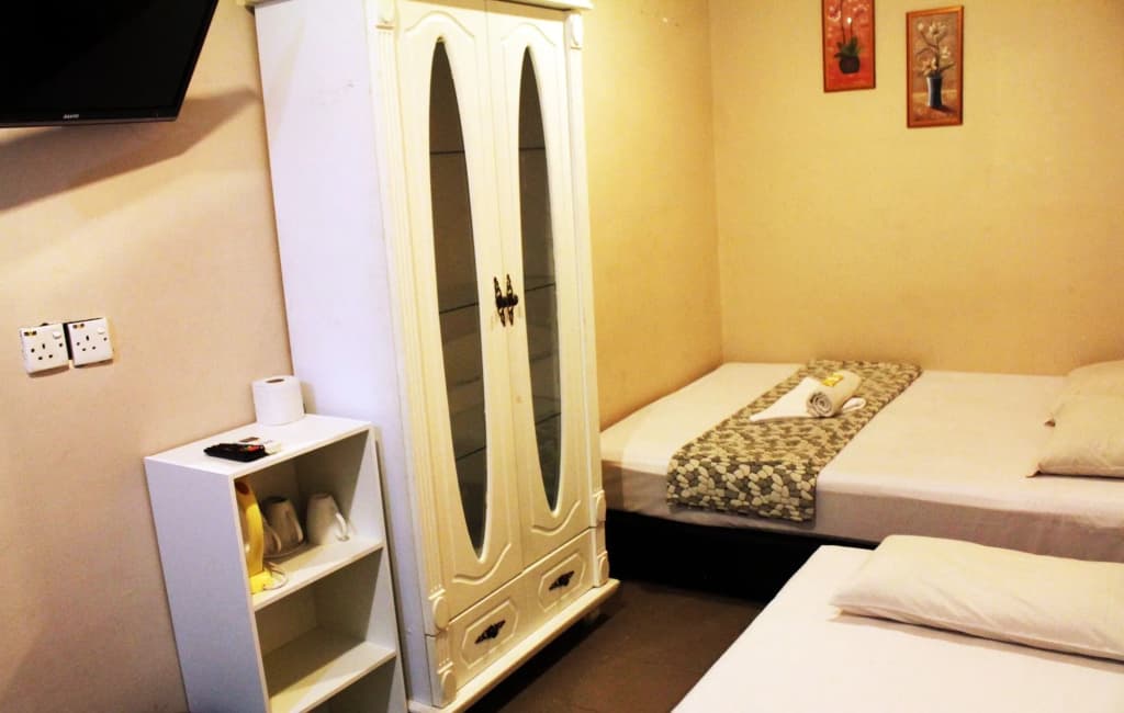 OYO 43927 Sassana Hotel (Sanitized Stay) - photo 19