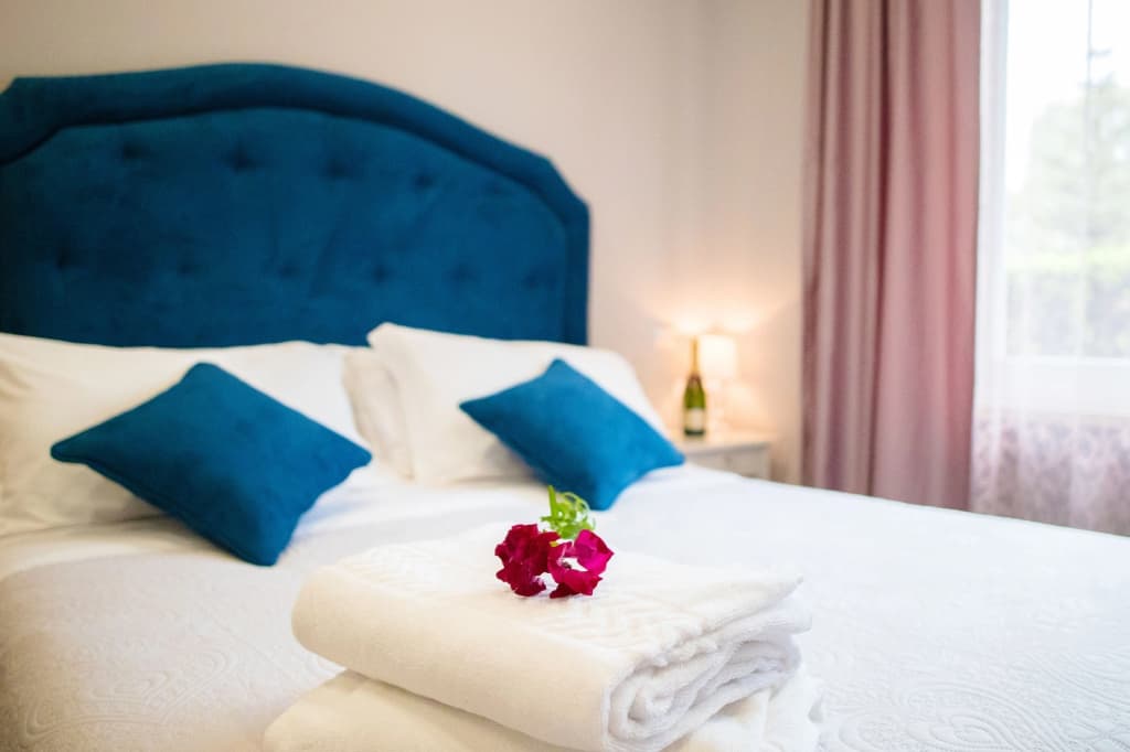 Relais Villa Italia - main photo