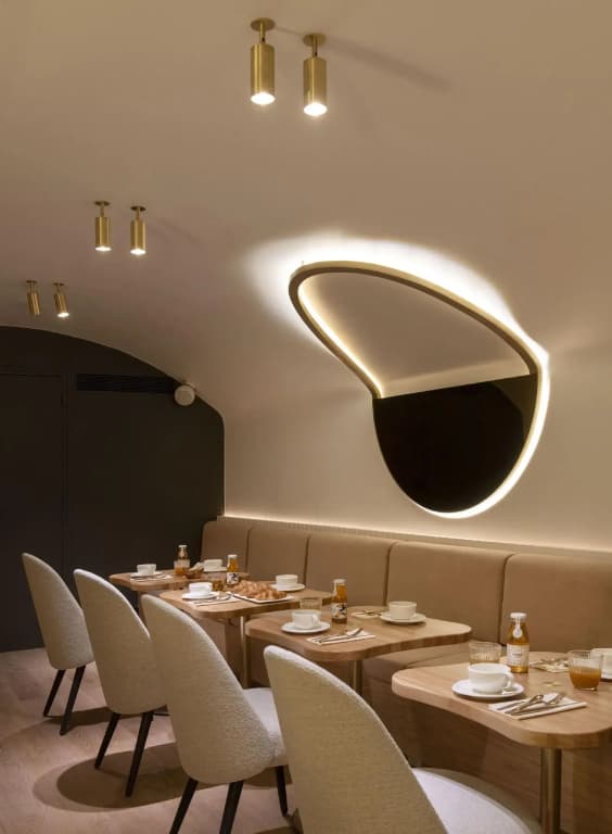 Nuage Hôtel - photo 37