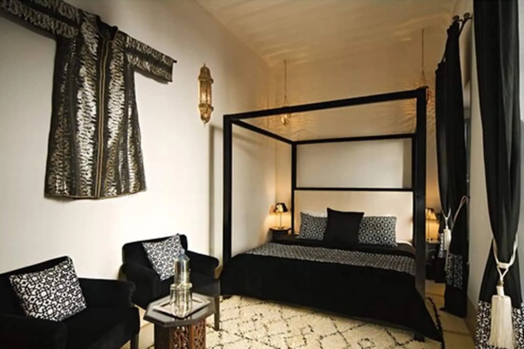 Riad Adore - photo 5