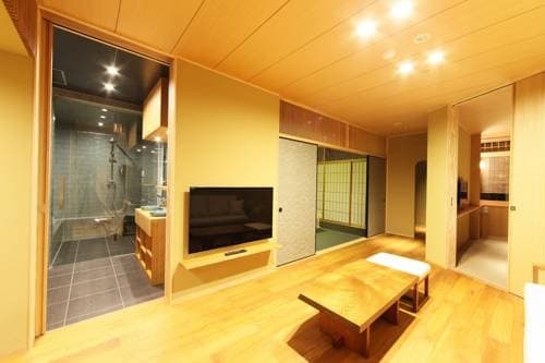 Small Luxury Ryugin - photo 3