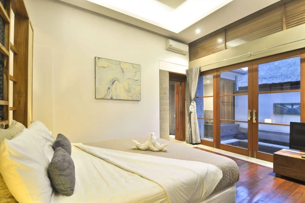 Luwak Ubud Villa & Jungle Suite - photo 6