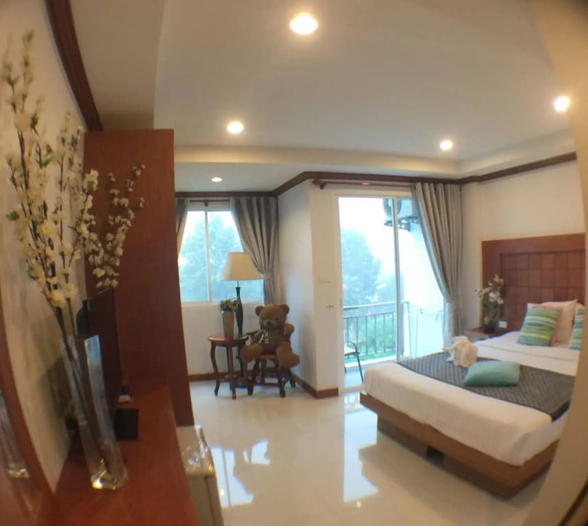 Thira Residence Patong - photo 19