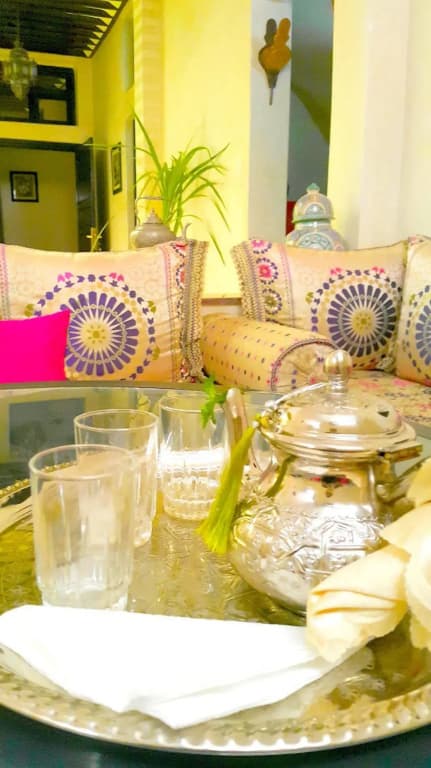 Riad Dar Benbrahim - photo 21