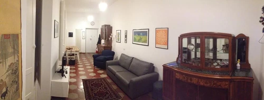 Riari Trastevere Apartment - photo 27