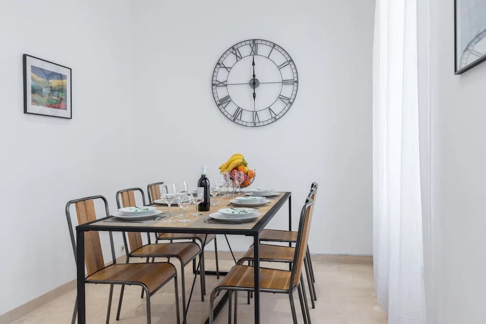 Guest House Massena - photo 19