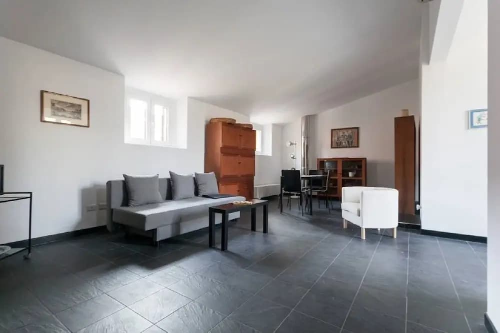 Amedei Apartment int. 11 - photo 12