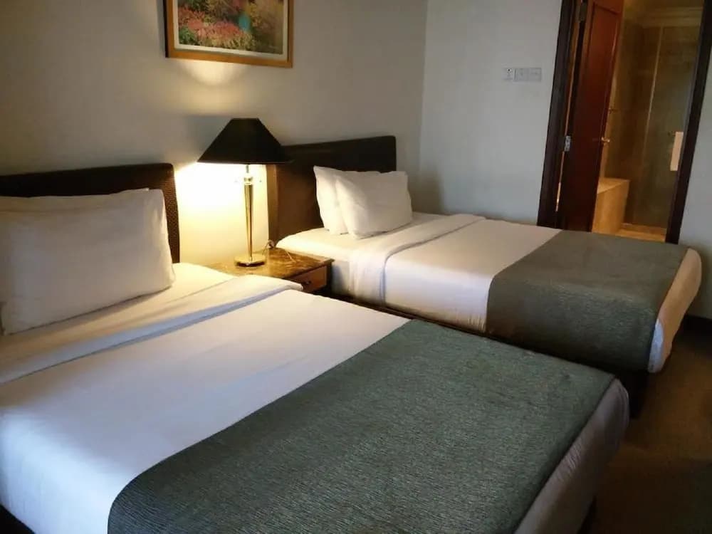 Berjaya Times Square Apartment Complex - photo 2