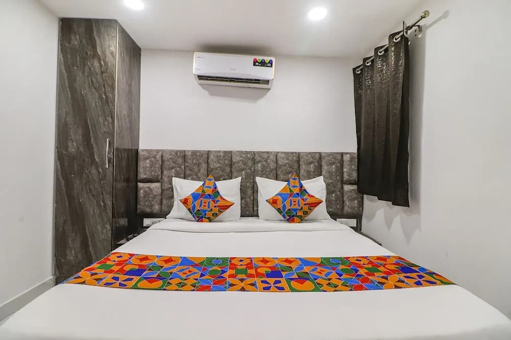 FabHotel Roadway Inn - photo 2