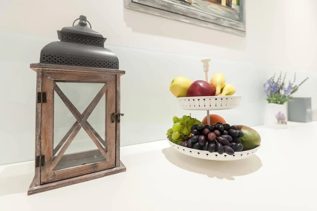 Old Town Boutique Suites - photo 10