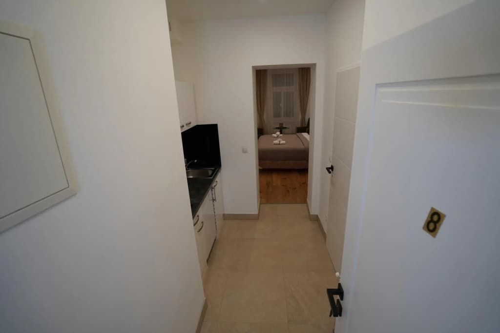 Real Appartments Vienna - photo 6